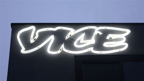 vice sucks|Vice to end several news shows and lay off dozens of staffers in .